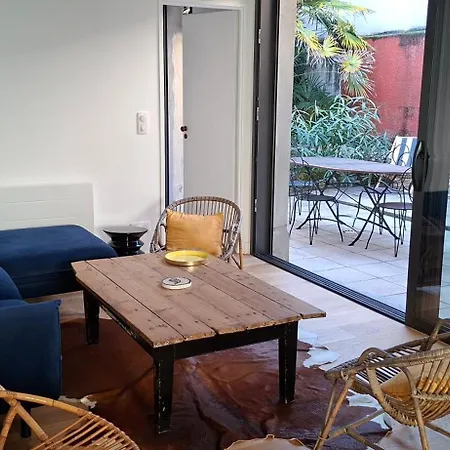 Maison Lumineuse Proche Plages Holiday home