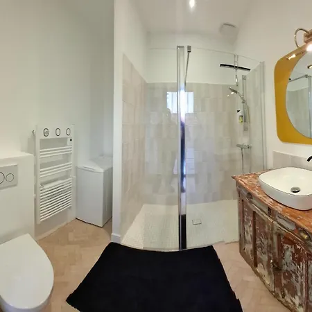 Maison Lumineuse Proche Plages 阿卡雄