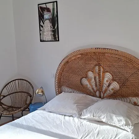 度假居 Maison Lumineuse Proche Plages *