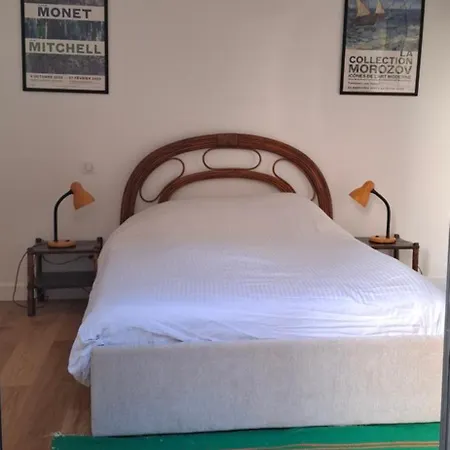 Maison Lumineuse Proche Plages Holiday home