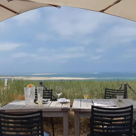 Maison Lumineuse Proche Plages Holiday home Arcachon